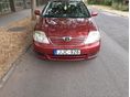 TOYOTA COROLLA 1.4 Sol