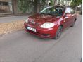 TOYOTA COROLLA 2004/12 - 3