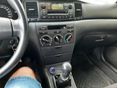 TOYOTA COROLLA 2004/12 - 7