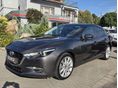 MAZDA 3 Sport 2.2 D Revolution NAVI-Digitklíma-Ülés+Kormányfűtés-BŐR