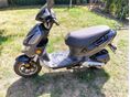 KEEWAY HURRICANE 50 2T Első tulajdonostól!