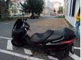 HONDA FORZA 2005/7 - 7
