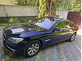 BMW 730 2013/10 - 2