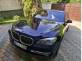 BMW 730 2013/10 - 12
