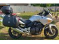 HONDA CBF 600 