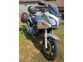HONDA CBF 600 2005/8 - 3