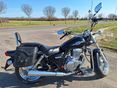 SUZUKI GZ 250 (MARAUDER) 2006/9 - 4