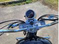 SUZUKI GZ 250 (MARAUDER) 2006/9 - 7