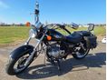 SUZUKI GZ 250 (MARAUDER) 2006/9 - 8