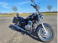 SUZUKI GZ 250 (MARAUDER) 2006/9 - 9