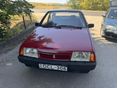 LADA SAMARA 1992/12 - 4