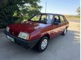 LADA SAMARA Forma 21099-01 42 E KM! GYÁRI -GYÖNYÖRŰ!