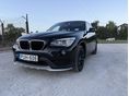 BMW X1 sDrive18d vezérlés. csapágy cserélve 196.000km-nél!