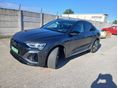 AUDI Q8 e-tron Sportback 55 S line quattro (Automata)