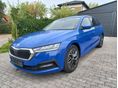 SKODA OCTAVIA Combi 2.0 TDI SCR SportLine DSG Clever