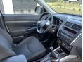 MITSUBISHI ASX 2010/10 - 8