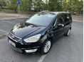 FORD GALAXY 2.0 TDCi Business Powershift [5 személy]