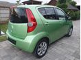 OPEL AGILA 2009/10 - 3