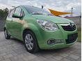 OPEL AGILA 2009/10 - 4