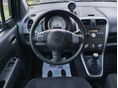 OPEL AGILA 2009/10 - 10