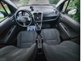 OPEL AGILA 2009/10 - 11