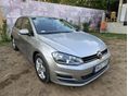 VOLKSWAGEN GOLF VII 1.4 TSI BMT Comfortline DSG