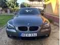 BMW 520 2005/12 - 4