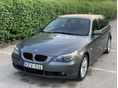 BMW 520 2005/12 - 5