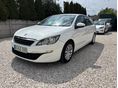 PEUGEOT 308 SW 1.6 BlueHDi Style /ÚJ TURBÓ ÉS TERMOSZTÁT/BLUETOOTH/TEMPOMAT/VONÓHOROG!!