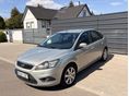 FORD FOCUS 2.0 Titanium
