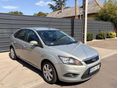 FORD FOCUS 2009/10 - 2