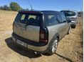 MINI CLUBMAN Cooper1.6 D (Automata) AUTOMATA-DIESEL-PANORAMATETŐ-BŐR!