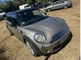 MINI CLUBMAN 2008/9 - 2