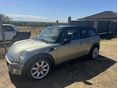 MINI CLUBMAN 2008/9 - 3