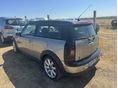 MINI CLUBMAN 2008/9 - 4
