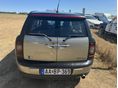 MINI CLUBMAN 2008/9 - 5