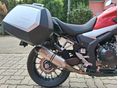 HONDA CB 500 X 2020/5 - 3