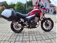 HONDA CB 500 X 2020/5 - 4