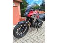 HONDA CB 500 X 2020/5 - 5