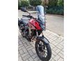 HONDA CB 500 X 2020/5 - 6