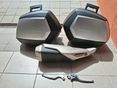 HONDA CB 500 X 2020/5 - 7
