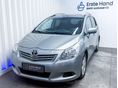 TOYOTA VERSO 2011/1 - 2