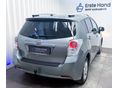 TOYOTA VERSO 2011/1 - 11