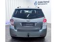 TOYOTA VERSO 2011/1 - 12