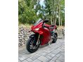 DUCATI PANIGALE V4 S