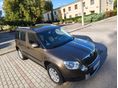 SKODA YETI 2013/7 - 2