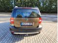 SKODA YETI 2013/7 - 4