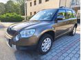 SKODA YETI 2013/7 - 6