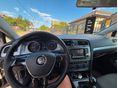 VOLKSWAGEN GOLF VII 2015/6 - 7