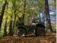 KYMCO MXU 500 2012/10 - 2